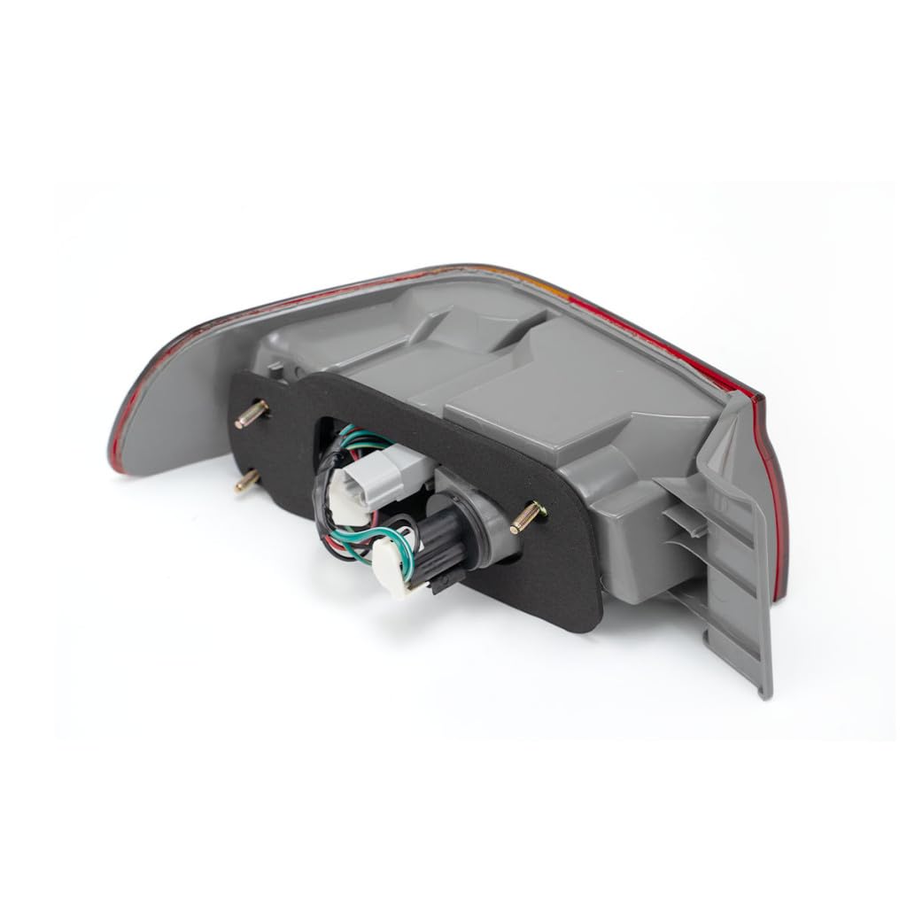 Amazon.com: For 1997 1998 1999 Toyota Camry Rear Tail Light